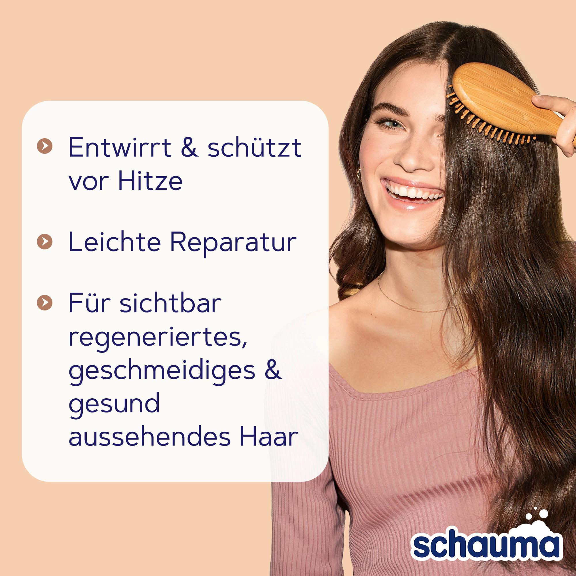Produktbild schauma Repair&Pflege Reparatur-Sprühpflege 6 von 9