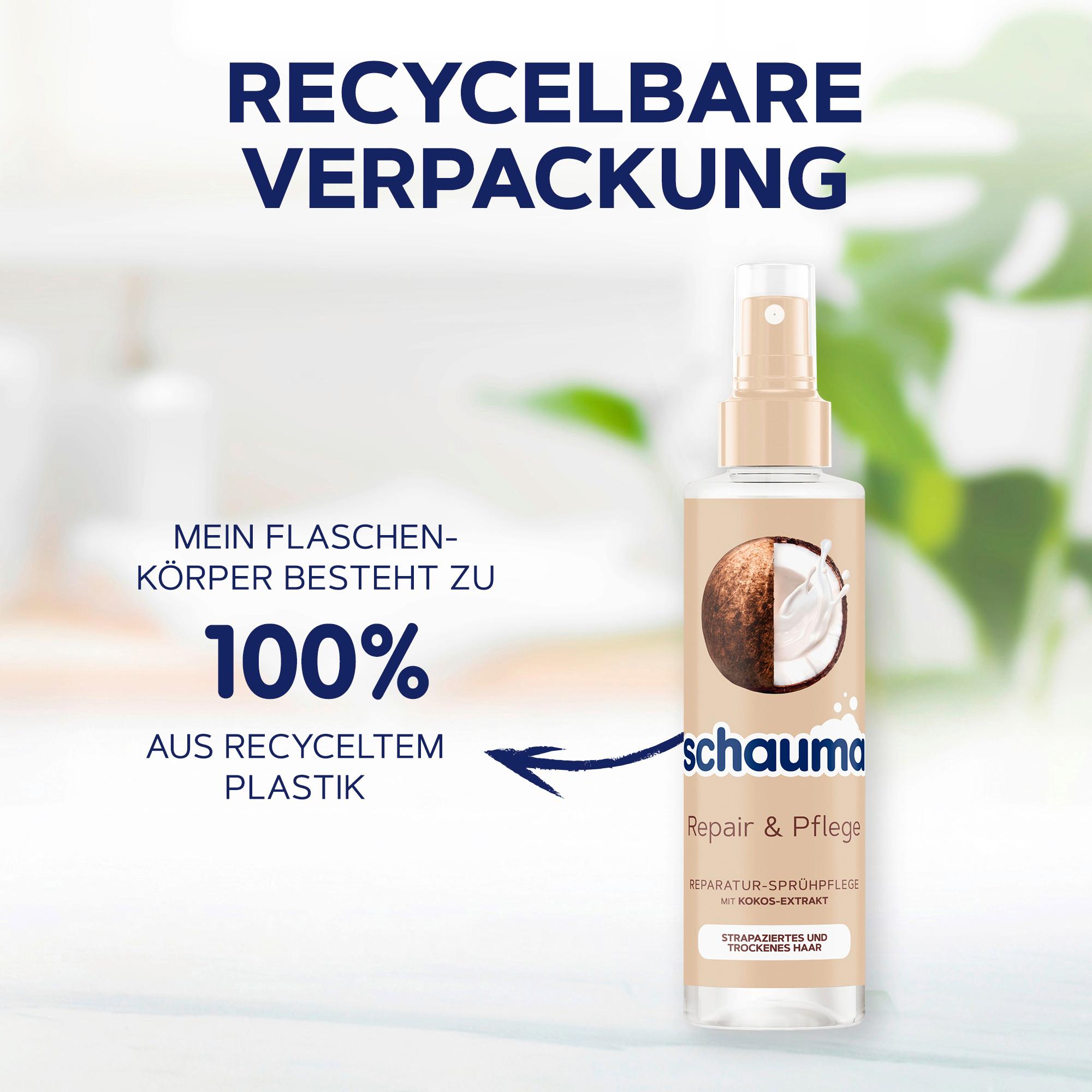 Produktbild schauma Repair&Pflege Reparatur-Sprühpflege 4 von 9