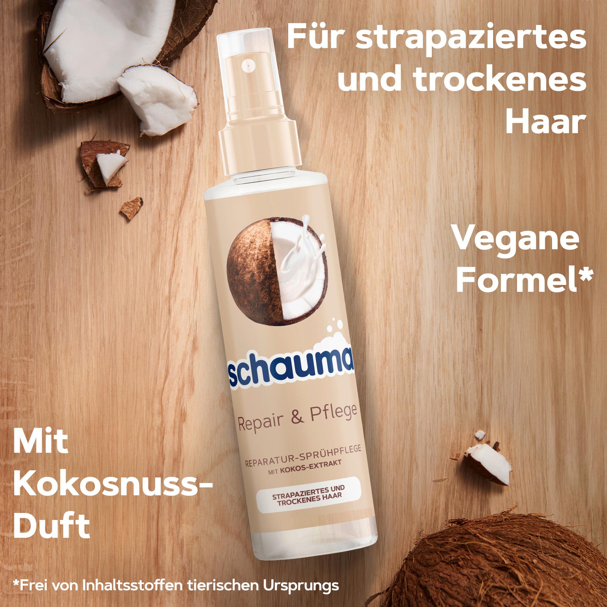 Produktbild schauma Repair&Pflege Reparatur-Sprühpflege 5 von 9