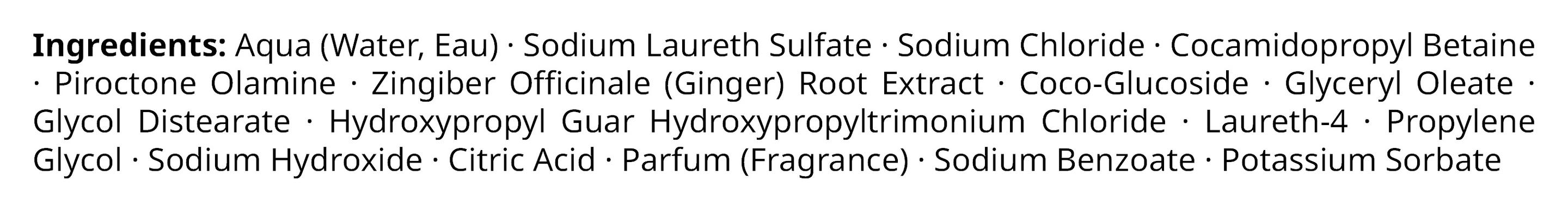 Produktbild Schauma Shampoo Xtra Anti-Schuppen Intensiv 3 von 3