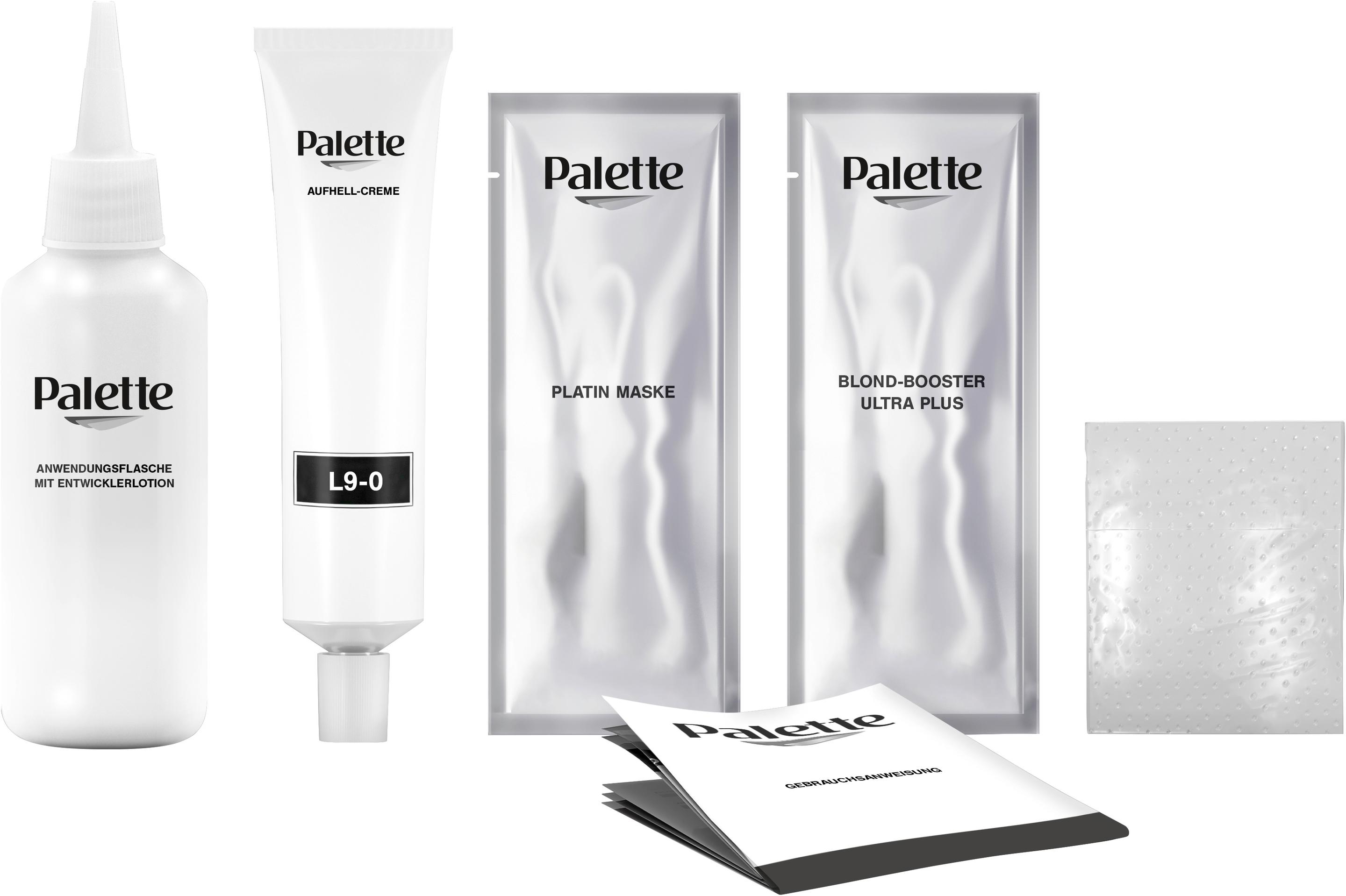 Produktbild POLY PALETTE Intensiv Creme Coloration 8 von 8
