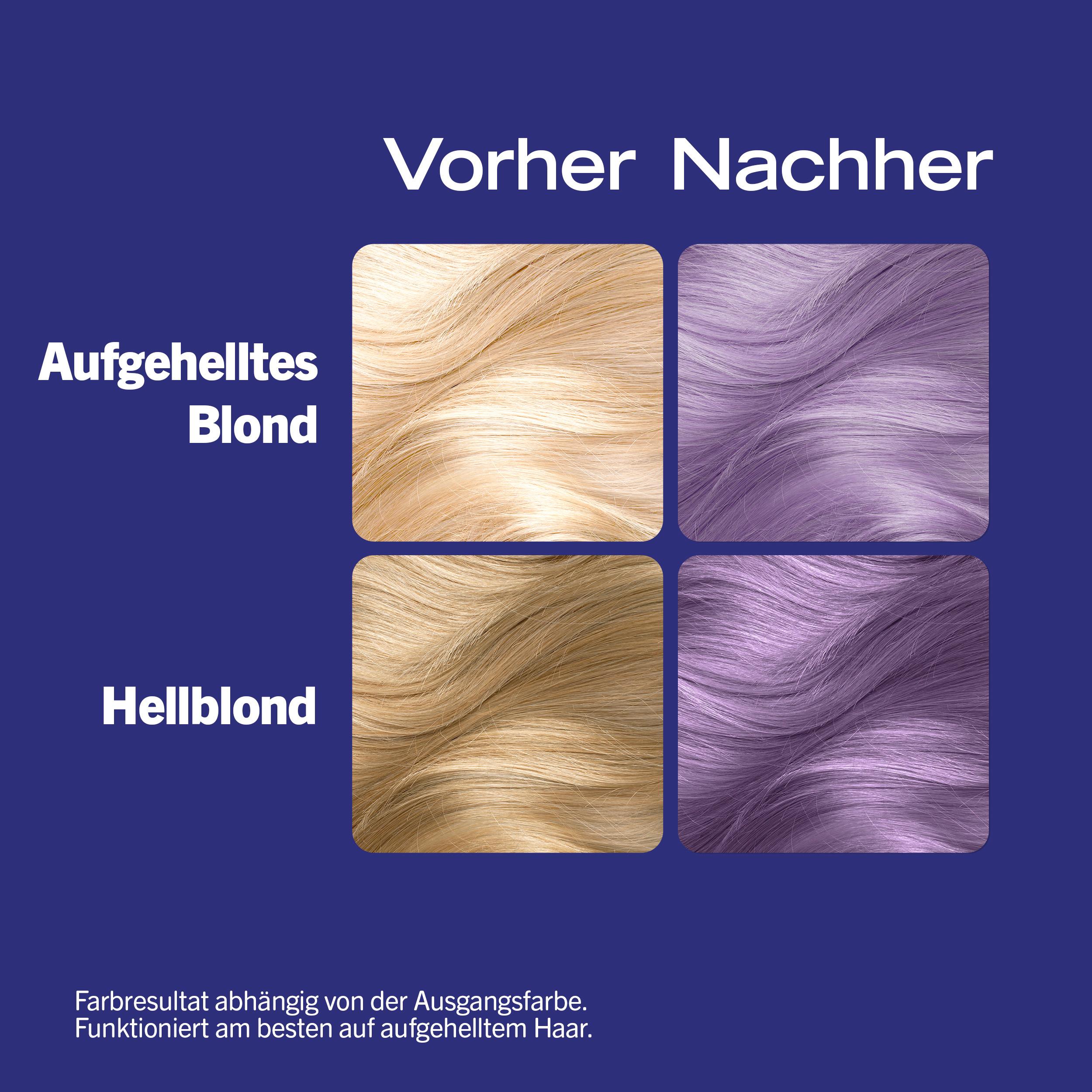 Produktbild Schwarzkopf LIVE Tönung Pretty Pastels 6 von 13