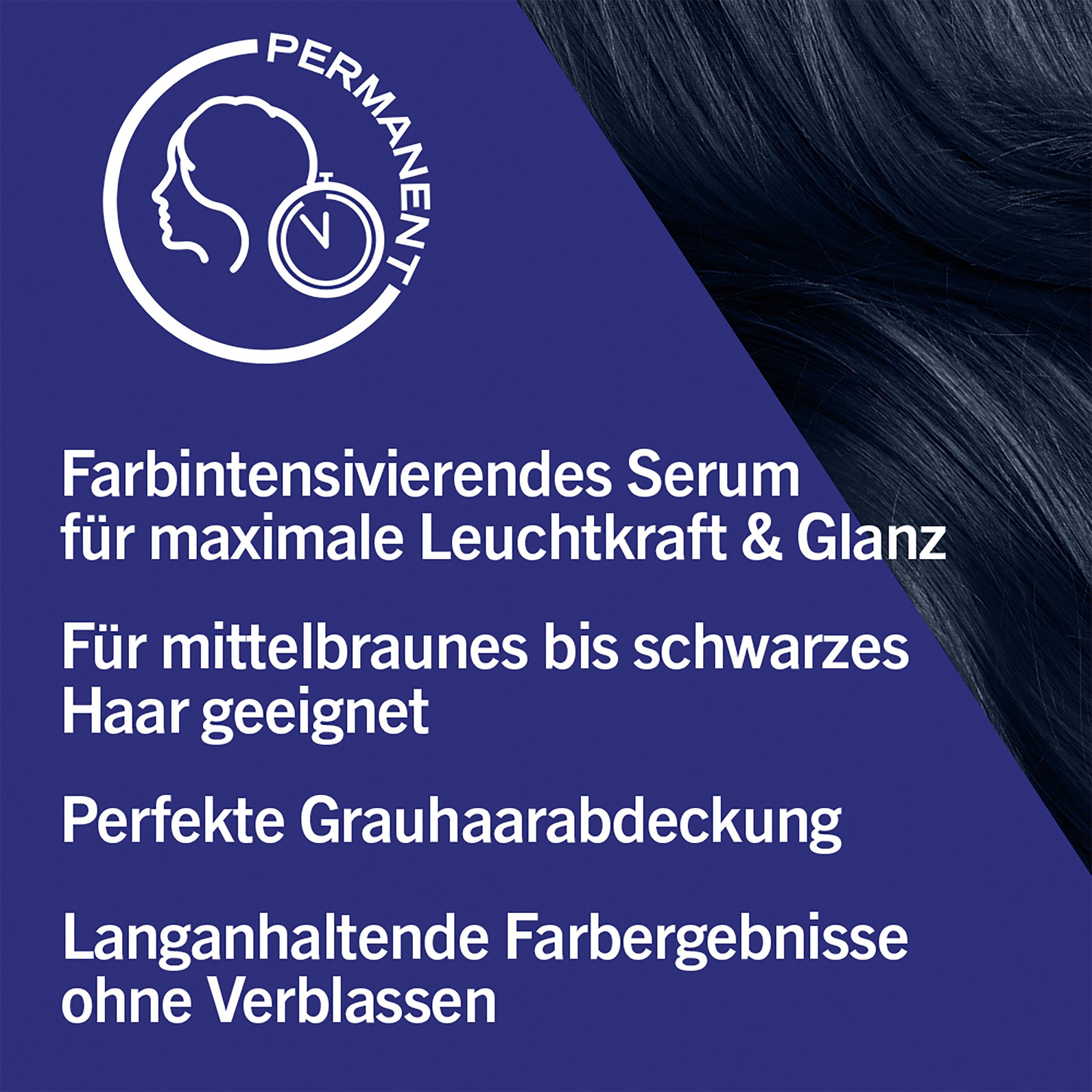 Produktbild Schwarzkopf LIVE Haarfarbe Intens Colour 090 Cosmic Blue 12 von 12