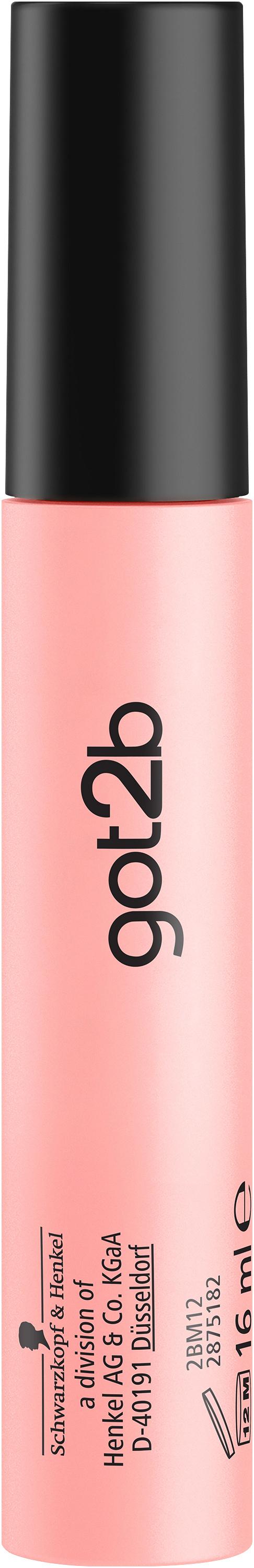 Produktbild GOT2B Babyhaar Bändiger Bye Bye Babyhaar 8 von 10