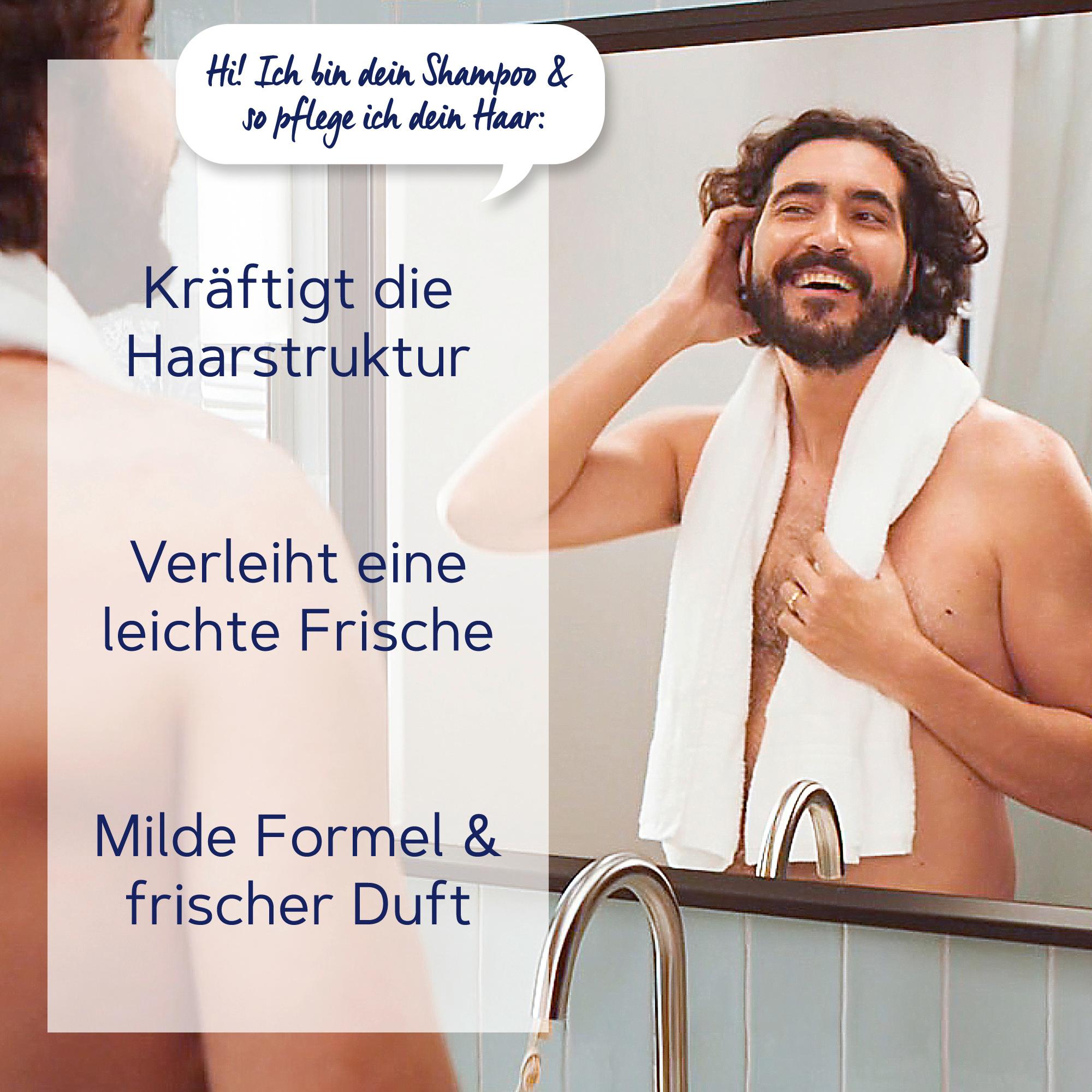 Produktbild Schauma Shampoo Anti-Schuppen Classic 7 von 7