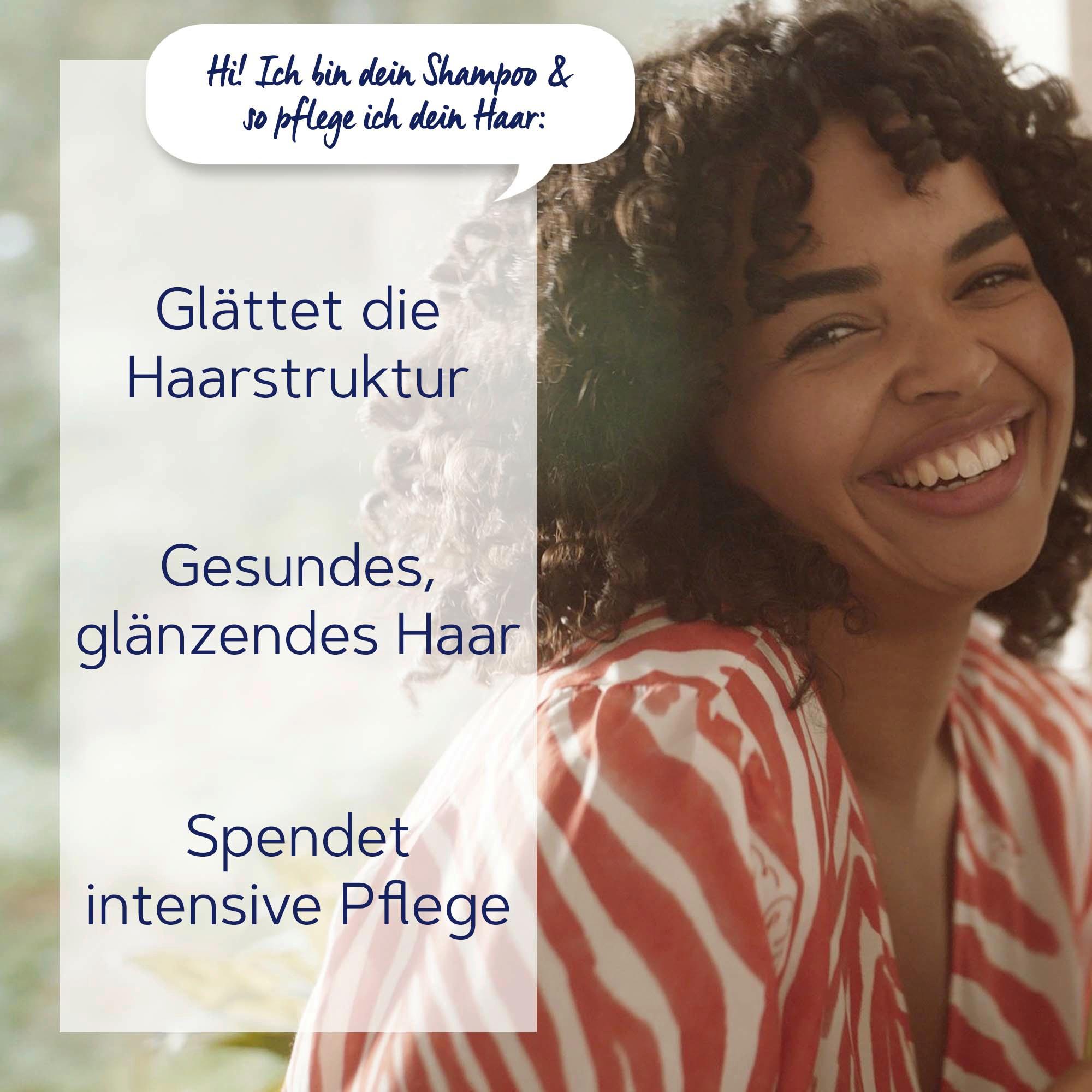 Produktbild Schauma Shampoo Arganöl-Pflege 5 von 8