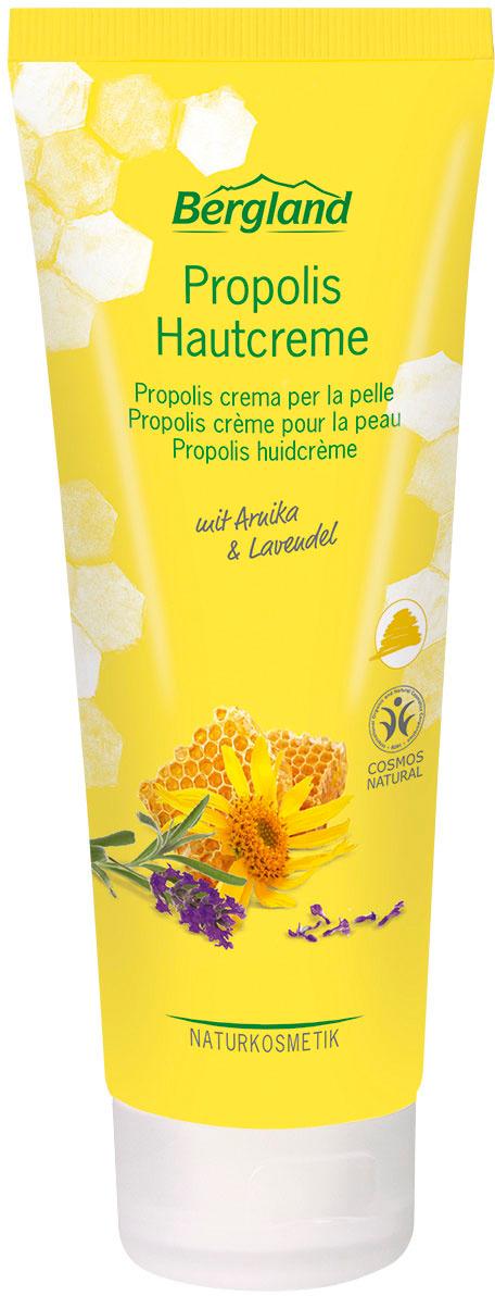 Bergland Propolis Hautcreme