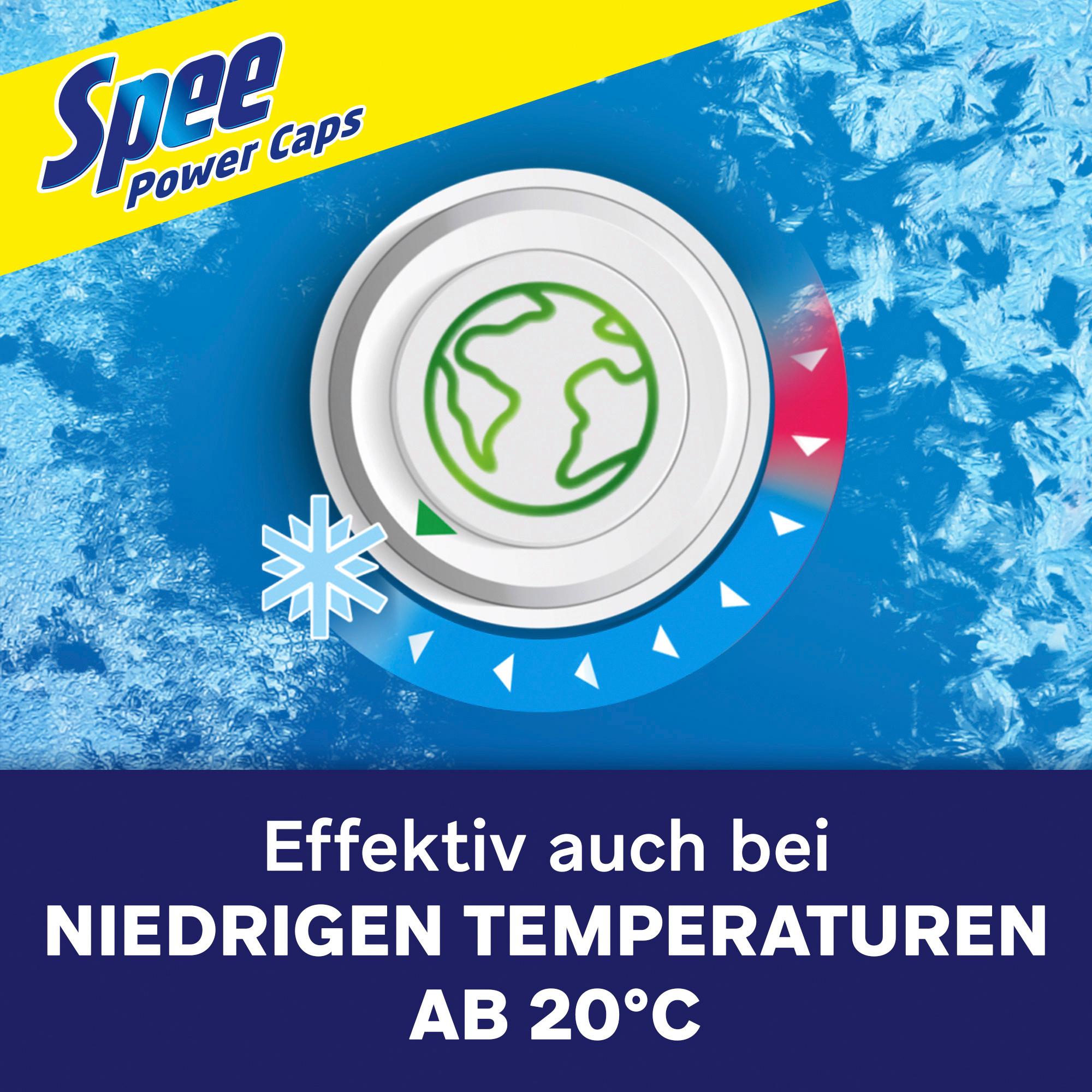 Produktbild Spee Color Power Caps Colorwaschmittel 5 von 8