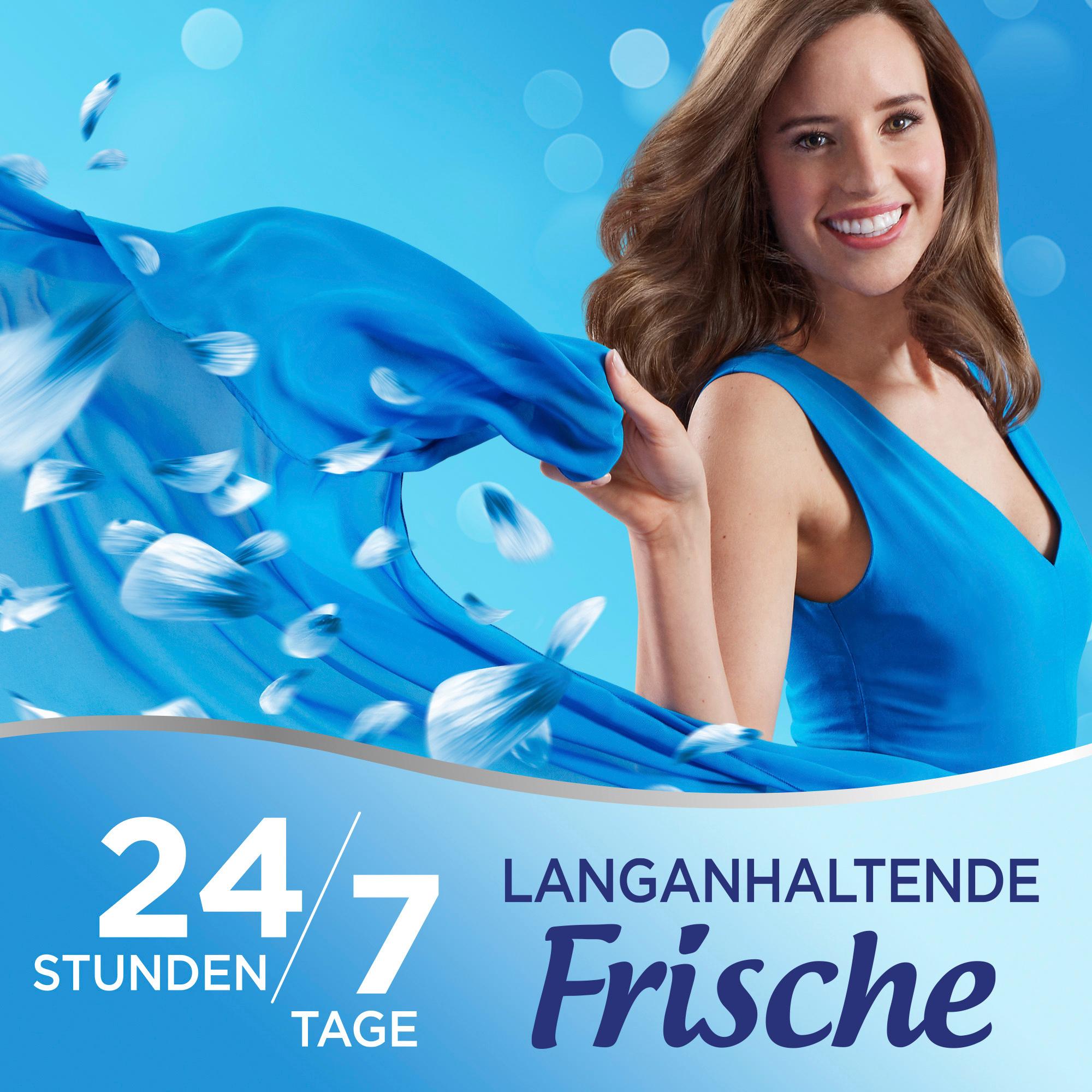 Produktbild Vernel Weichspüler Frischer Morgen 39 WL 3 von 6