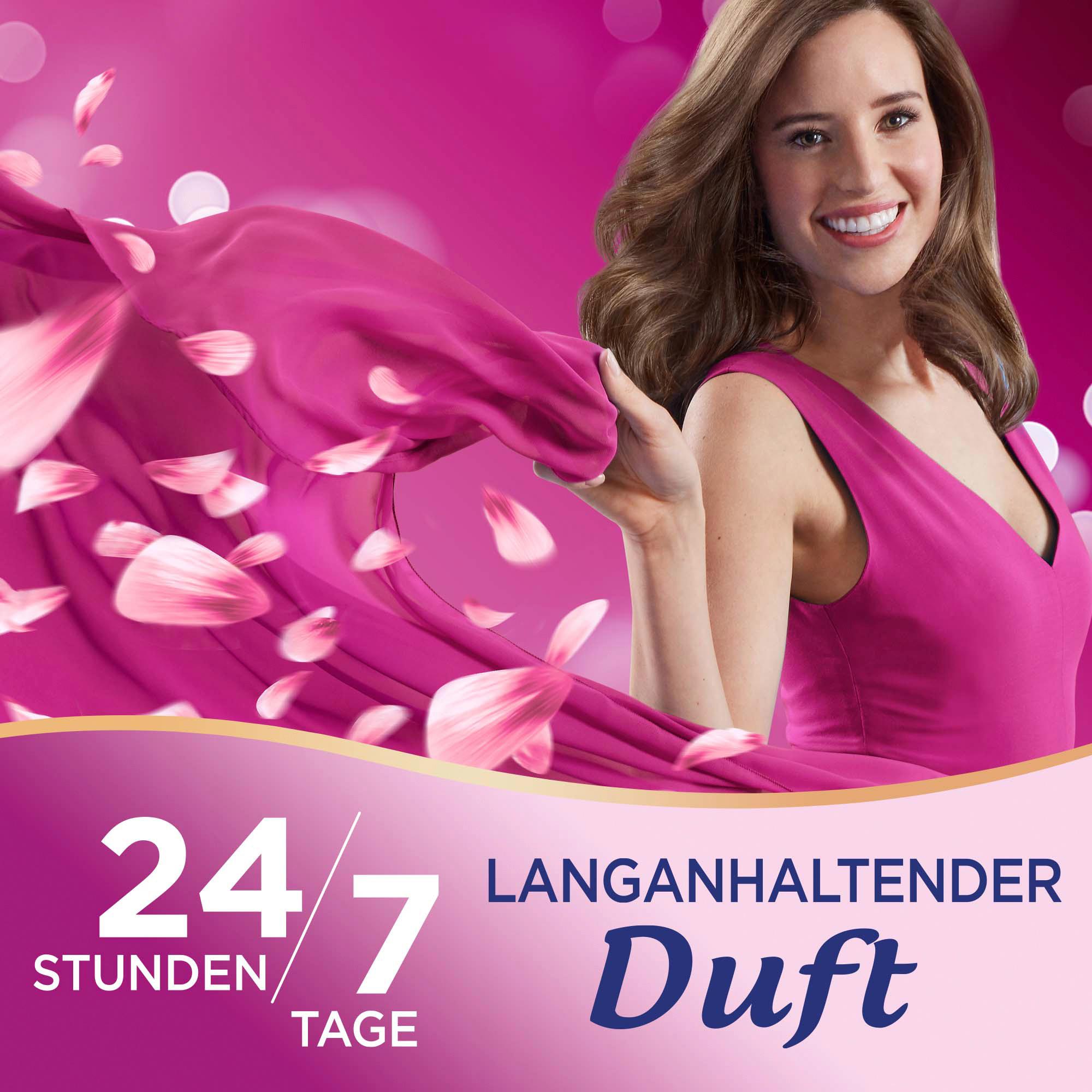 Produktbild Vernel Weichspüler Aromatherapie Bezaubernde Magnolie 37 WL 4 von 6