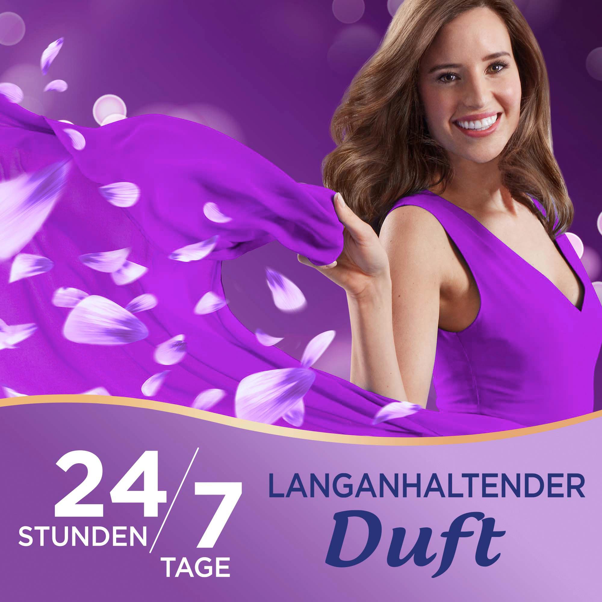 Produktbild Vernel Weichspüler Aromatherapie Traumhafte Lotusblüte 37 WL 6 von 6