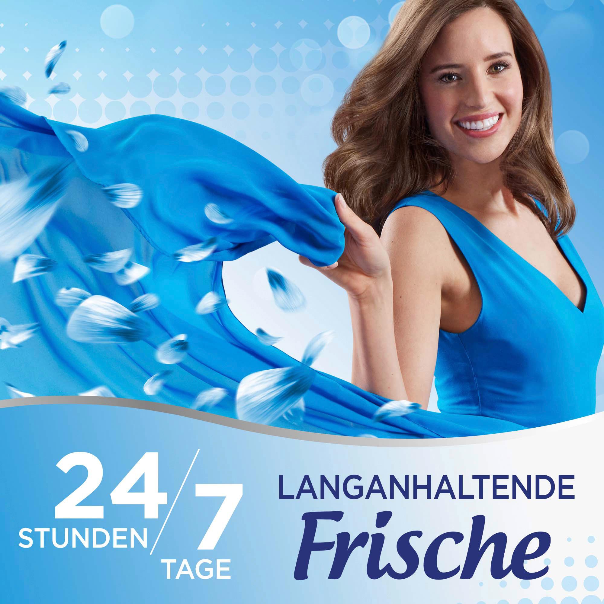 Produktbild Vernel Weichspüler Fresh Control Cool Fresh 37 WL 4 von 6