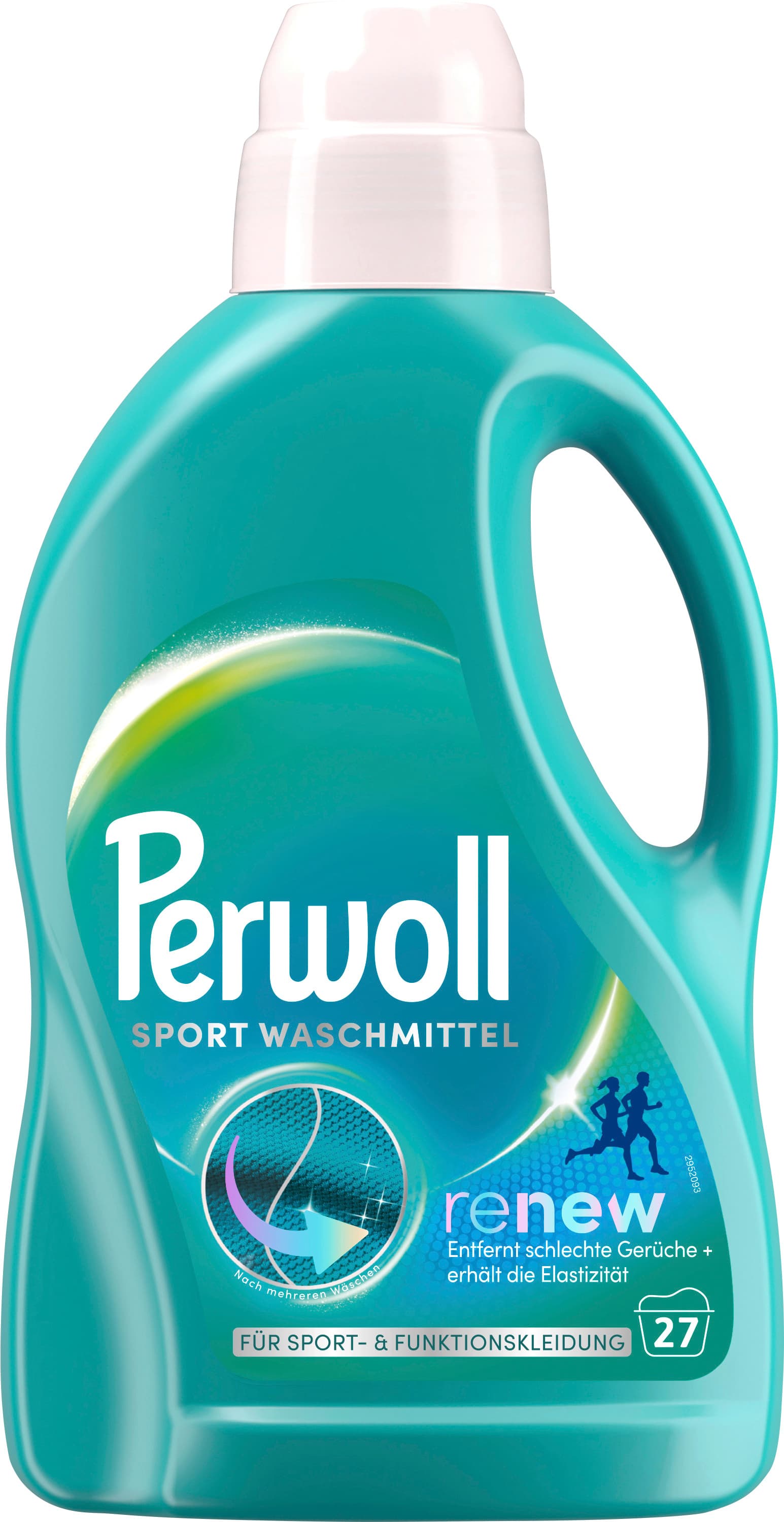 Perwoll Sport Aktiv Pflege Online Kaufen Bei