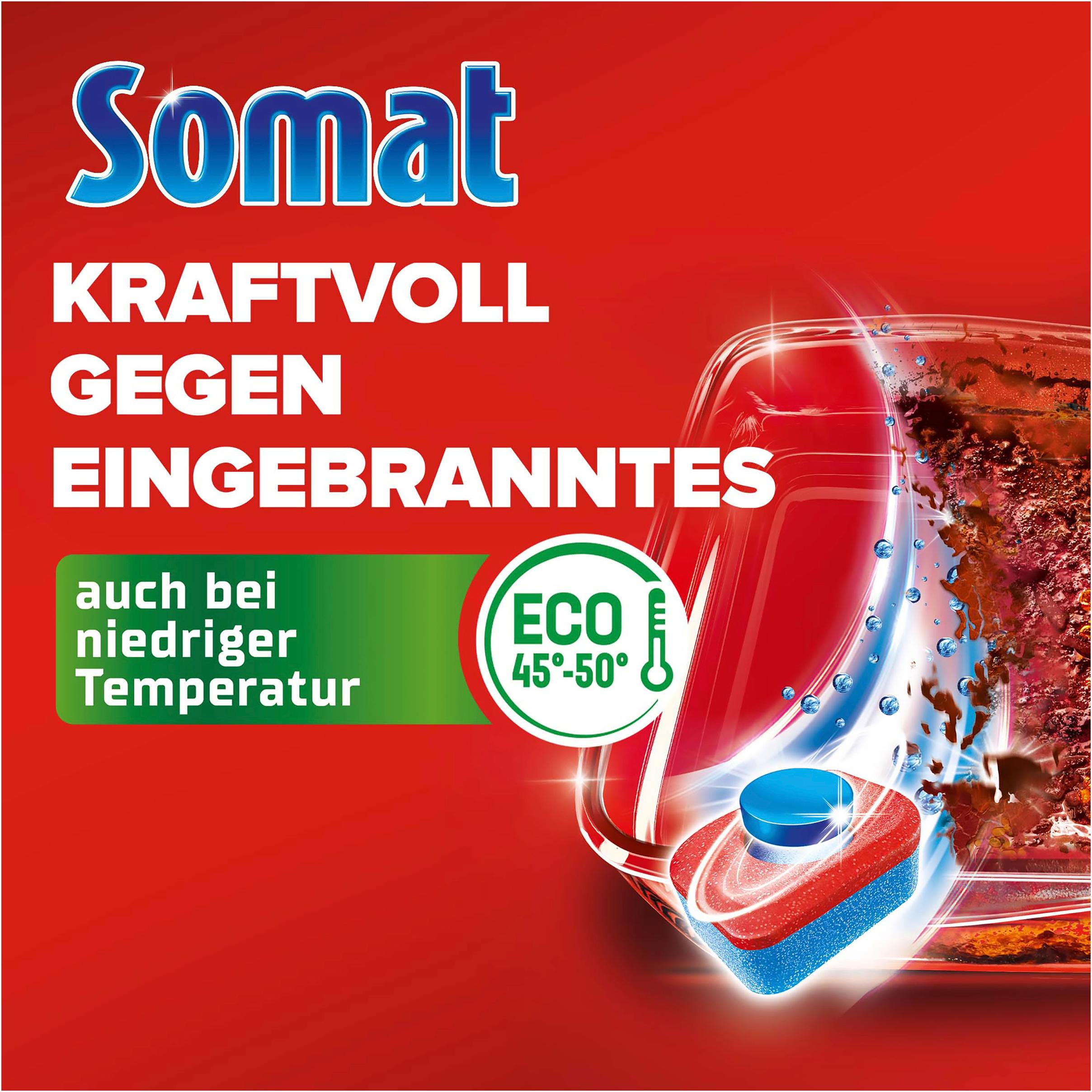 Produktbild Somat Tabs Gold XXL 4 von 8