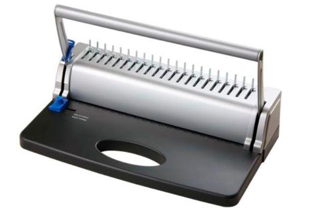 Produktbild GENIE Spiralbindegerät CB 800 2 von 2