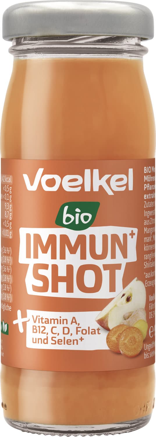 VOELKEL Bio Immun Shot