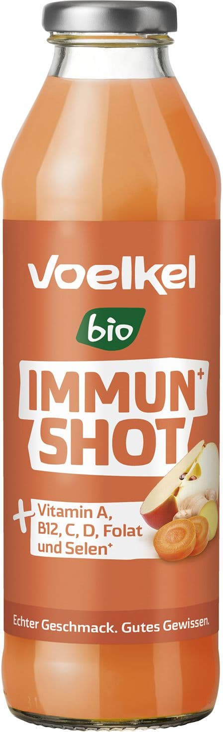 VOELKEL Bio Immun Shot