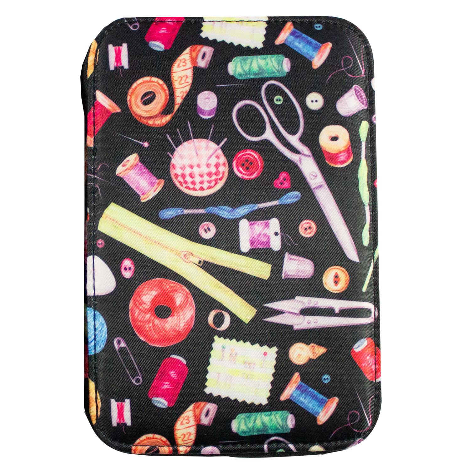 Produktbild alzetta Näh-Etui 100-tlg. 4 von 4