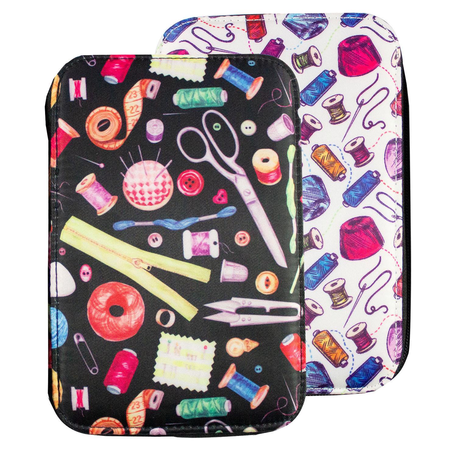 alzetta Näh-Etui 100-tlg.
