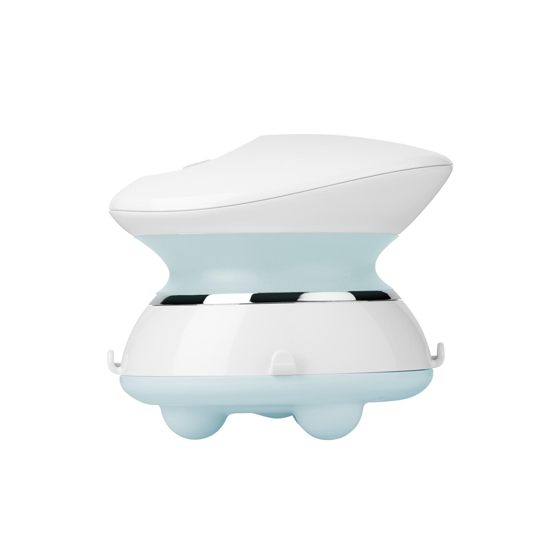 Produktbild ecomed Mini Handmassagegerät HM-20E 2 von 2