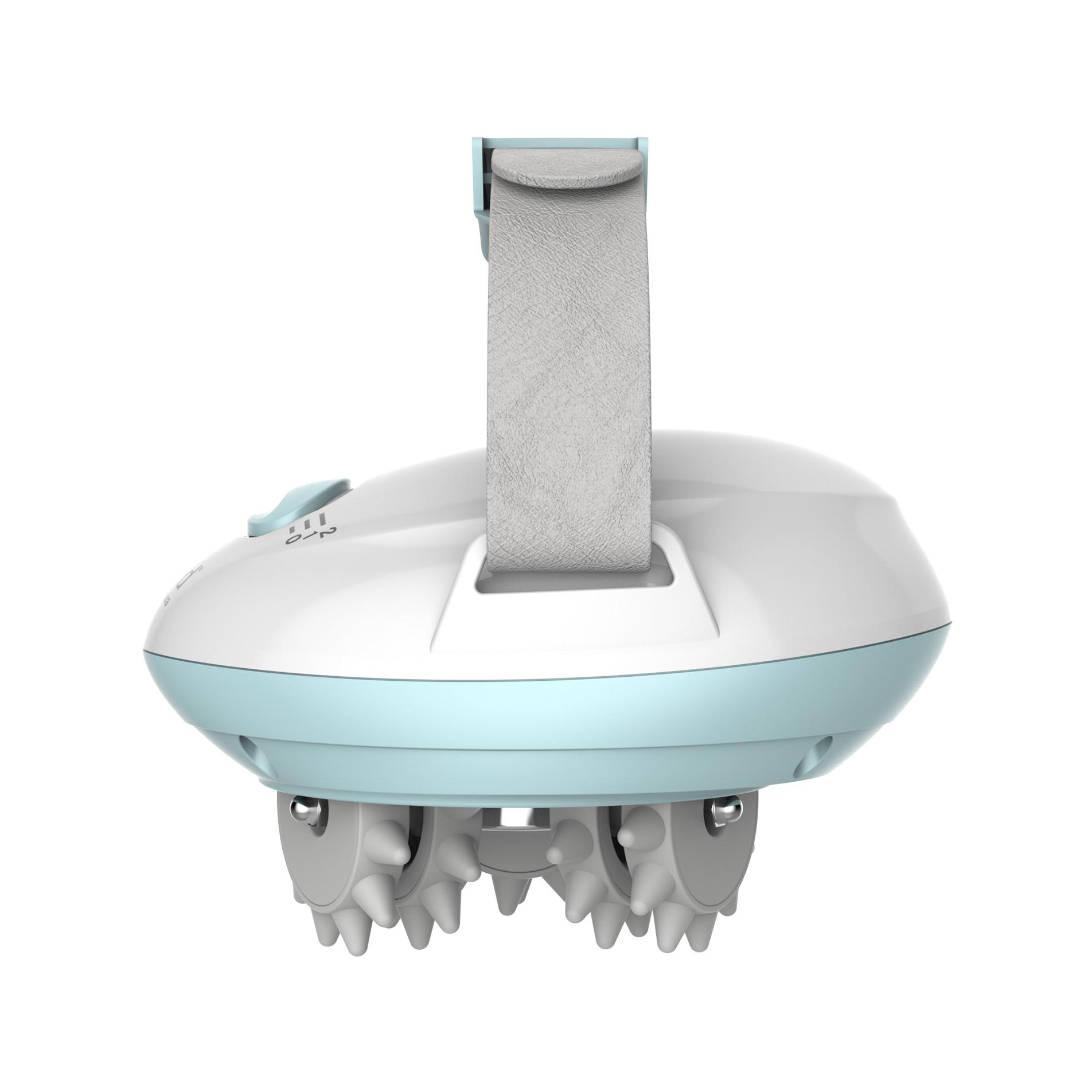Produktbild ecomed Cellulite Massagegerät AC-80E 2 von 4
