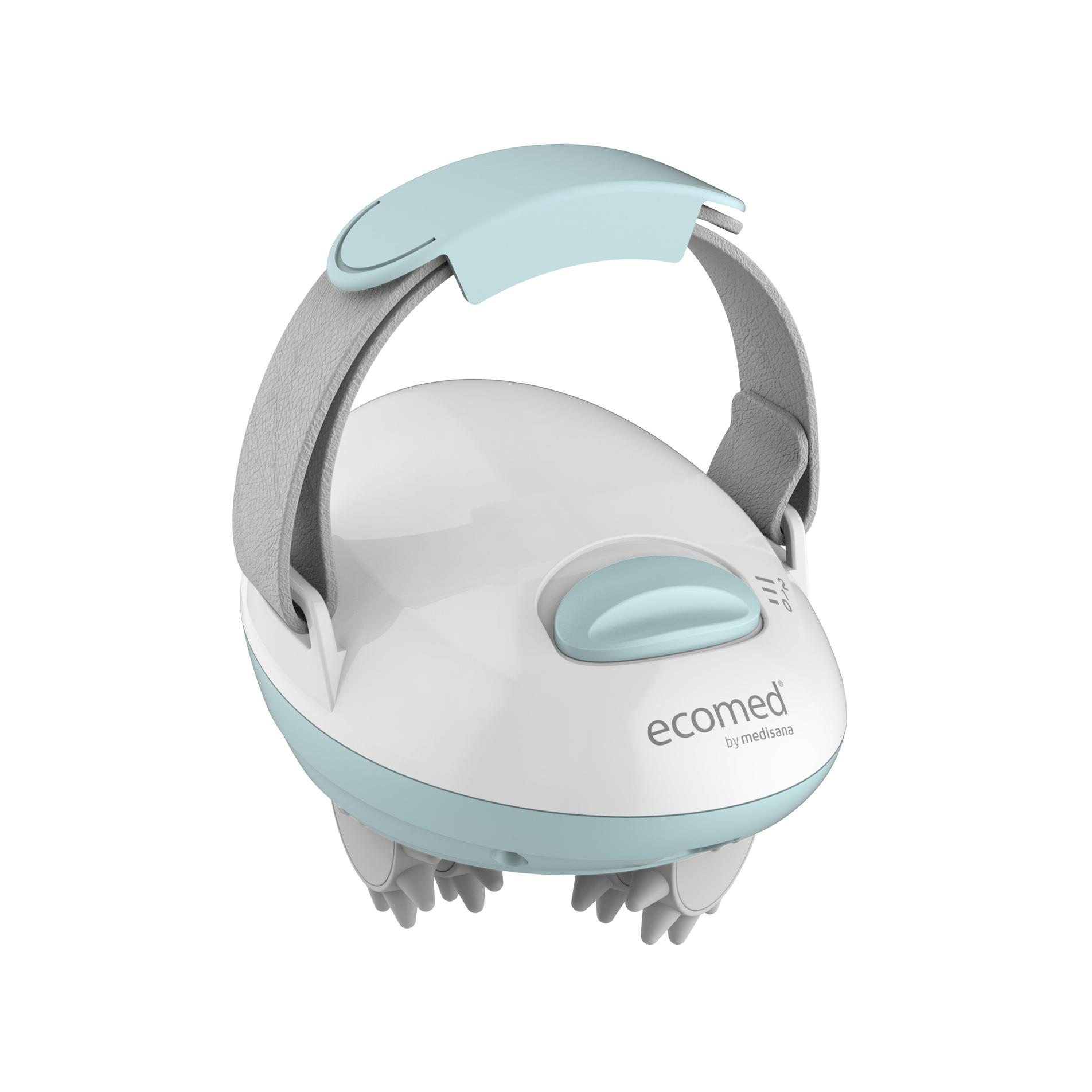 Produktbild ecomed Cellulite Massagegerät AC-80E 4 von 4
