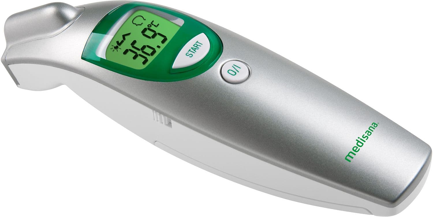 medisana® Infrarot-Fieberthermometer FTN