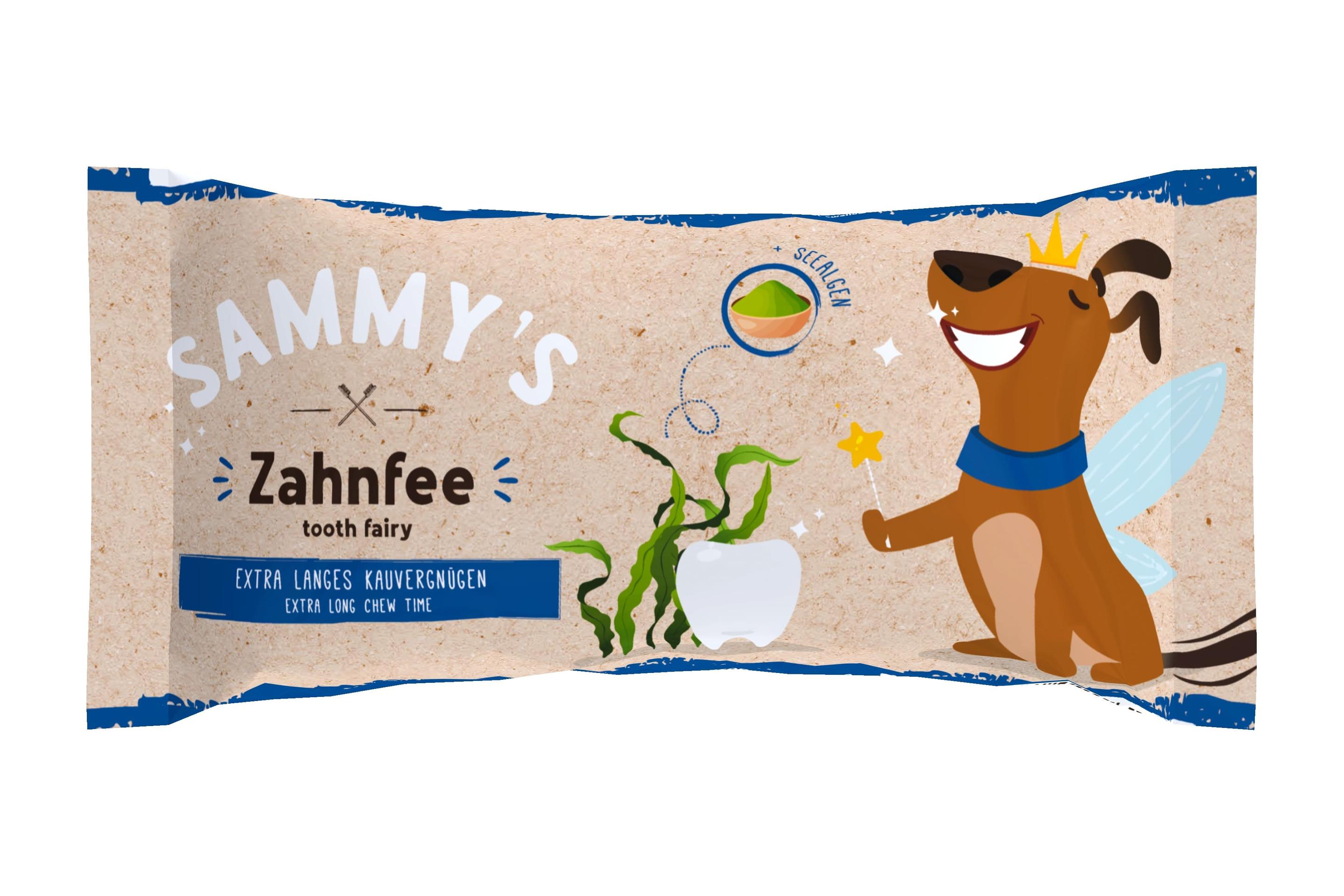 Sammy's Hundesnack Zahnfee
