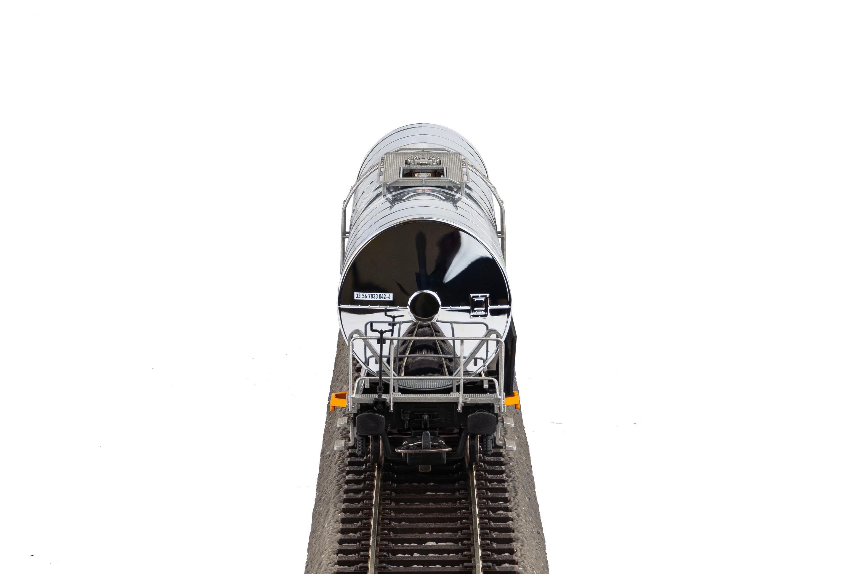 Produktbild PIKO 24608 H0 Chemiekesselwagen RTI VI 7 von 9