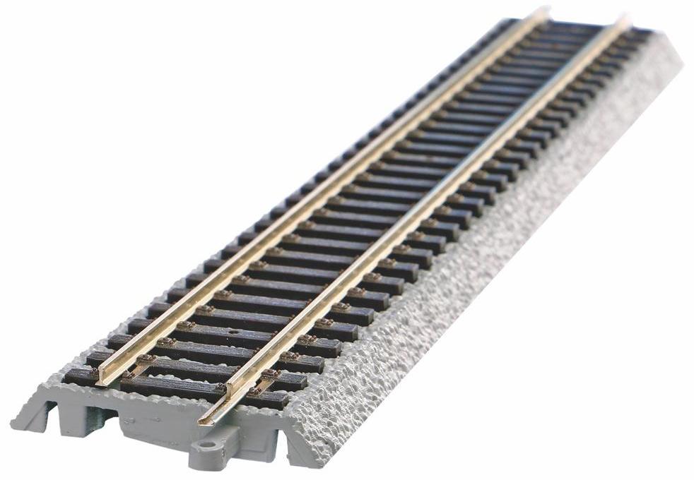 Produktbild PIKO H0 57177 - Start-Set mit Bettung Taurus ÖBB mit Güterwagen 4 von 4