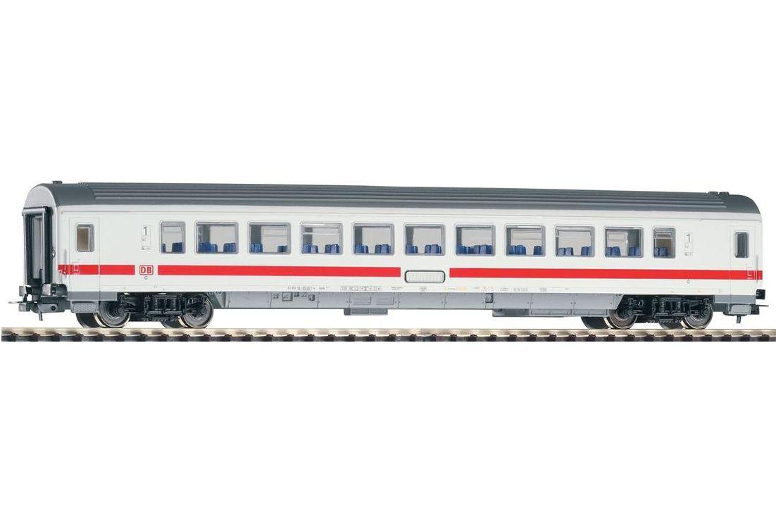 PIKO H0 - Hobby IC-Großraumwagen 1. Kl. DB AG Ep.V