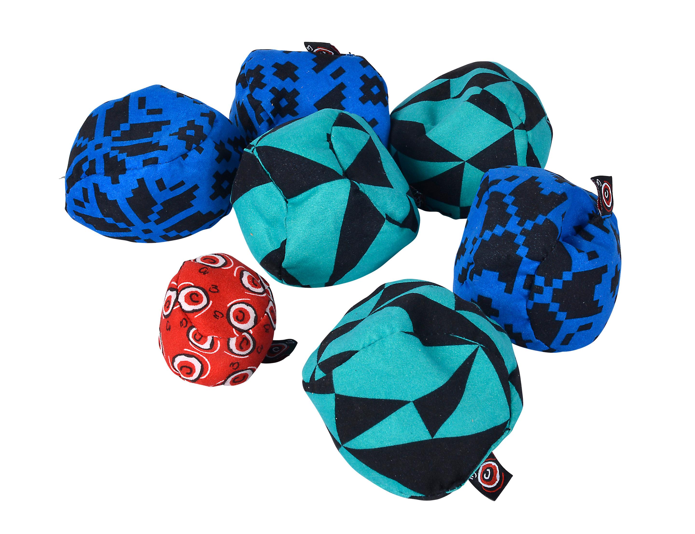 Produktbild Zoch - Crossboule"mountain" 4 von 4