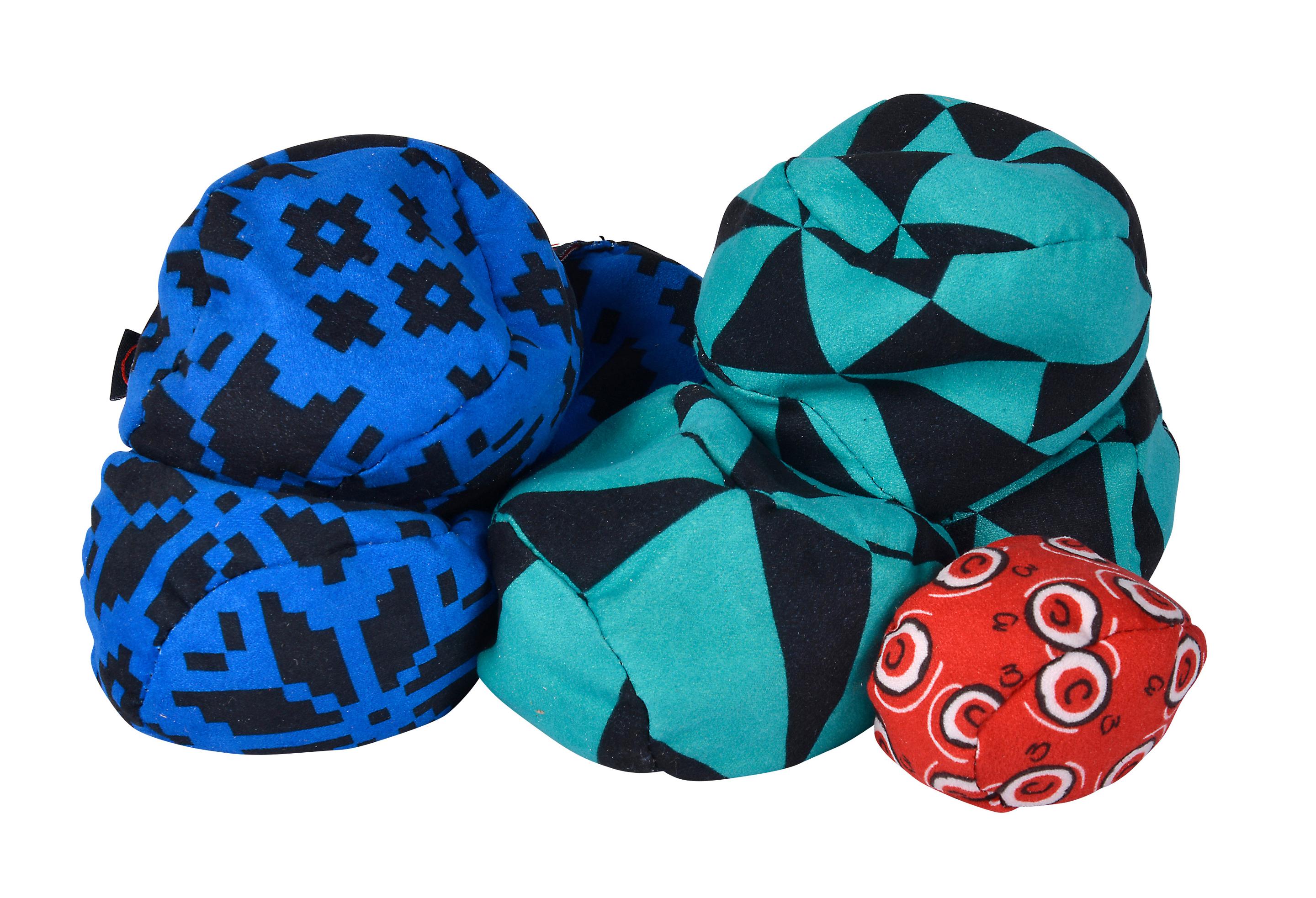 Produktbild Zoch - Crossboule"mountain" 3 von 4