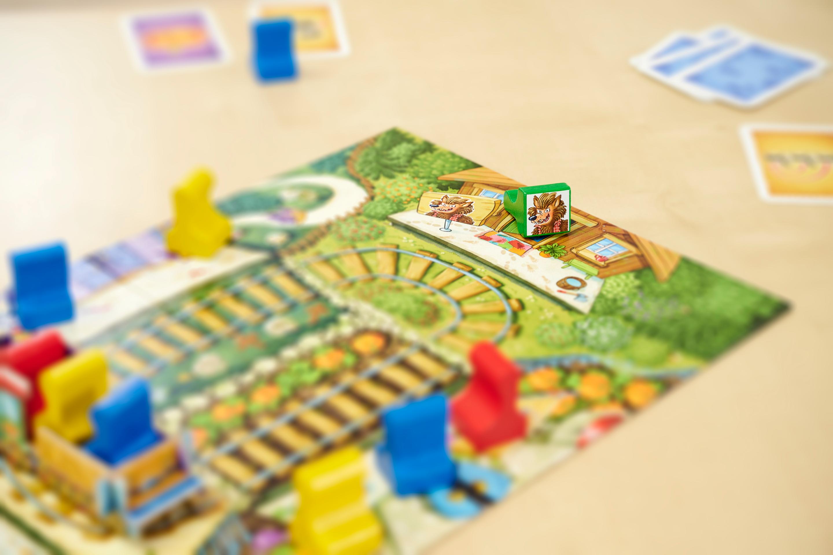 Produktbild Zoch - Trainsilvania 6 von 7