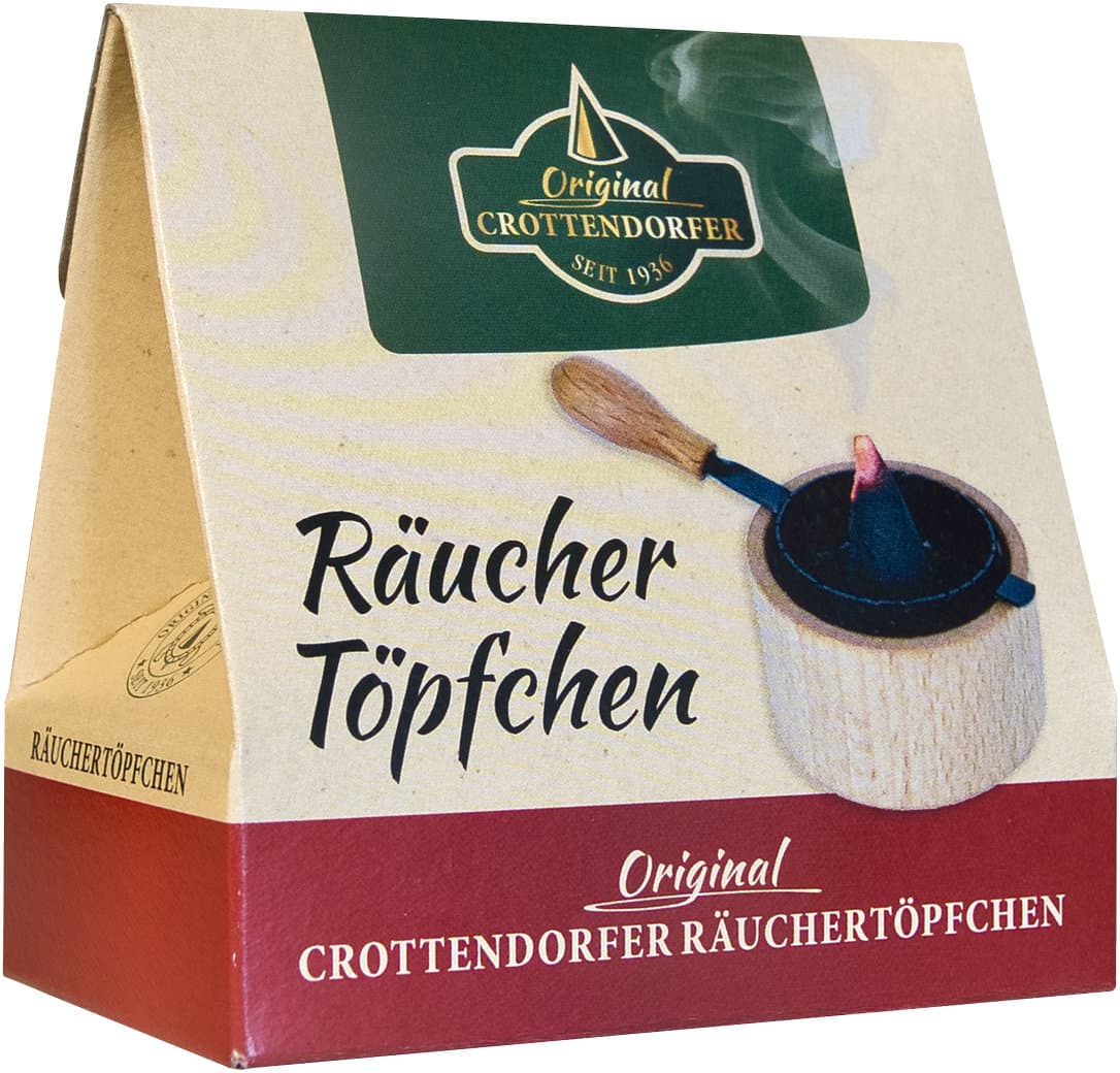 Räuchertöpfchen