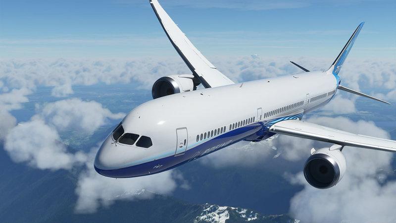 Produktbild Microsoft Flight Simulator - Premium Deluxe 10 von 11