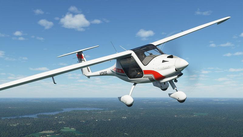 Produktbild Microsoft Flight Simulator - Premium Deluxe 9 von 11