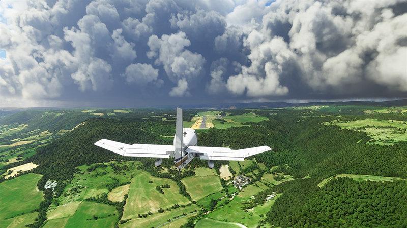 Produktbild Microsoft Flight Simulator - Premium Deluxe 6 von 11