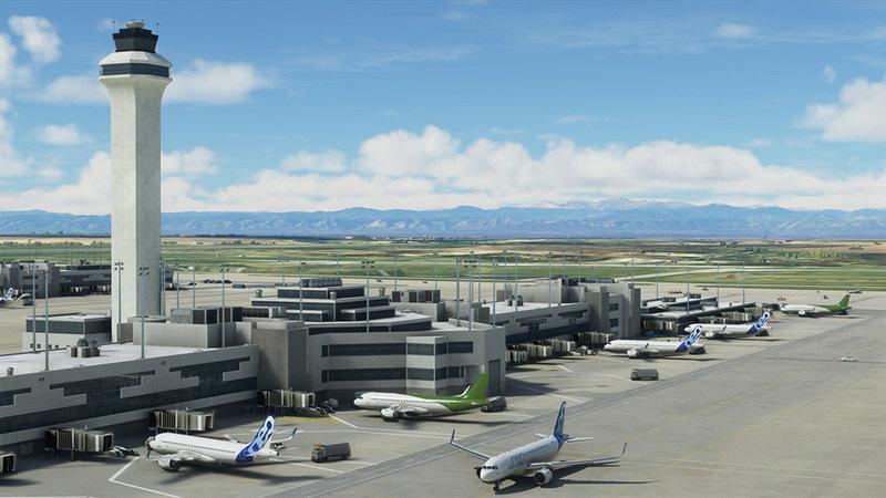 Produktbild Microsoft Flight Simulator - Premium Deluxe 5 von 11
