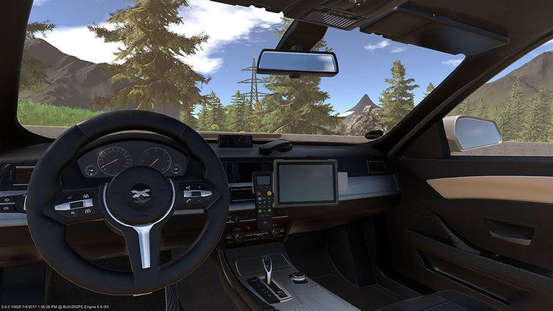 Produktbild Autobahn-Polizei Simulator 2 - Switch Edition 5 von 12