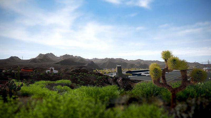 Produktbild Tourist Bus Simulator 11 von 12