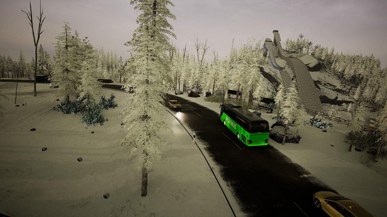 Produktbild Fernbus Simulator 5 von 12