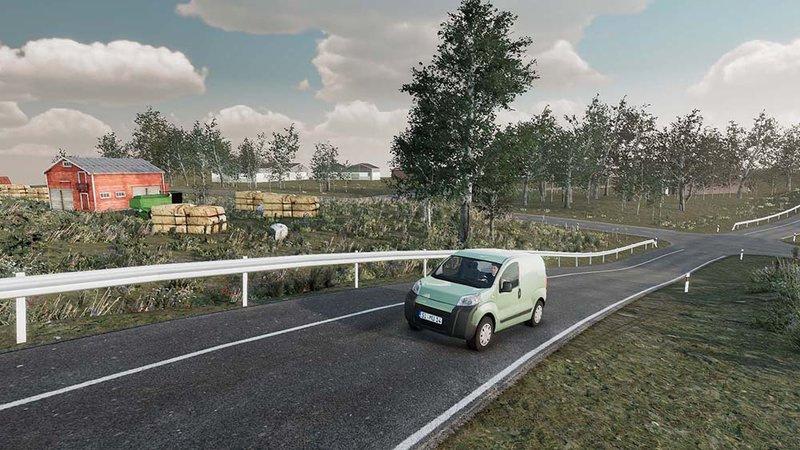 Produktbild Truck&Logistics Simulator 10 von 11