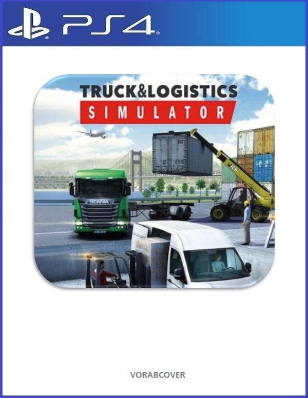 Truck&Logistics Simulator