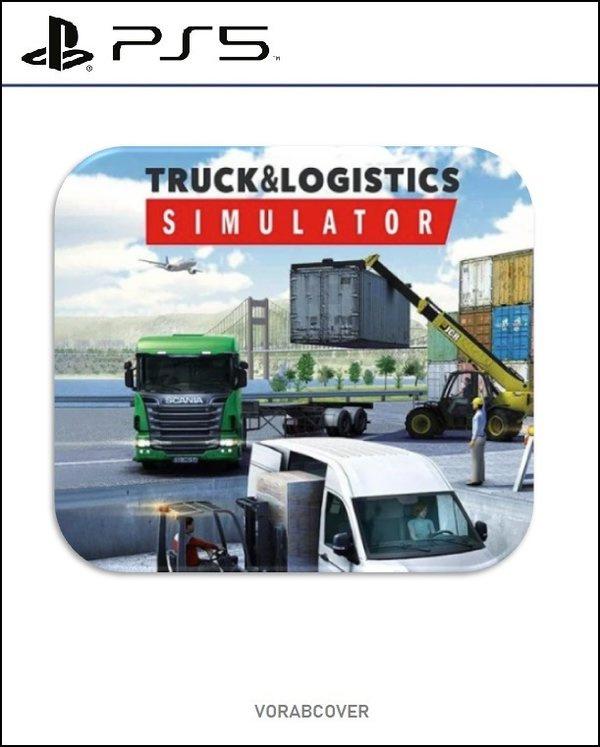 Truck&Logistics Simulator