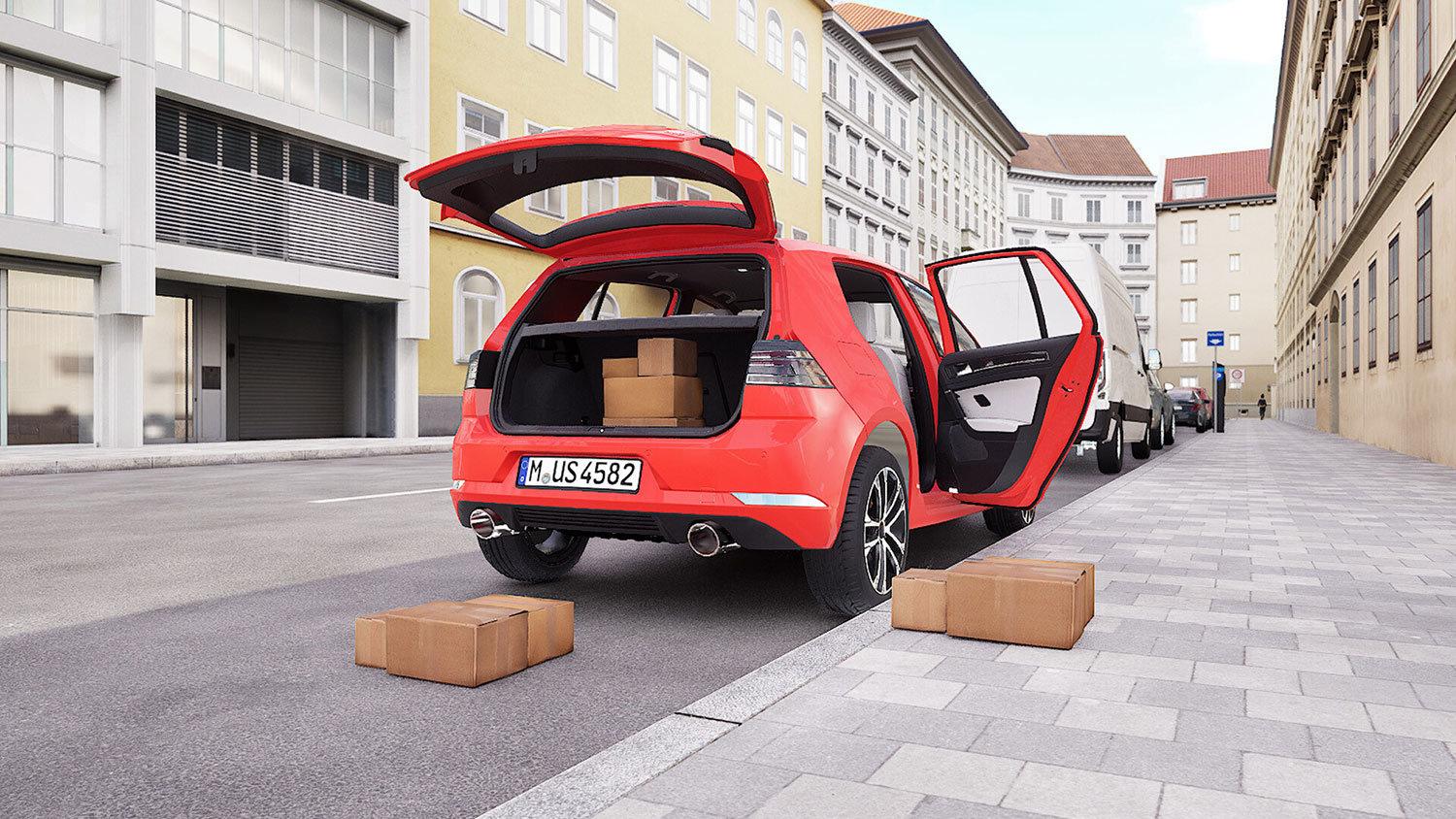 Produktbild City Driver 5 von 12