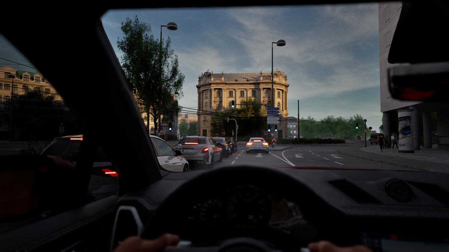 Produktbild City Driver 6 von 12