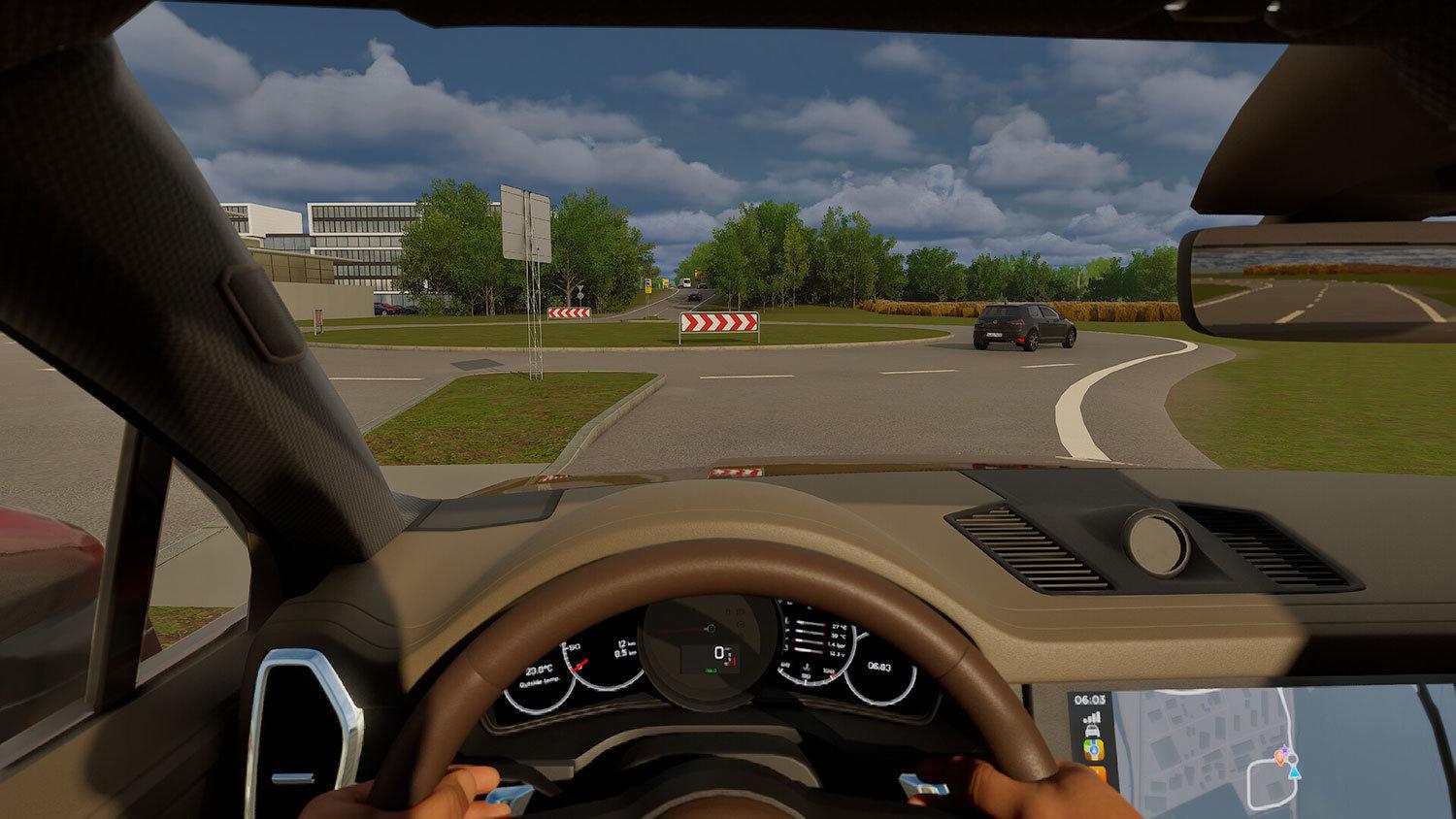 Produktbild City Driver 8 von 12