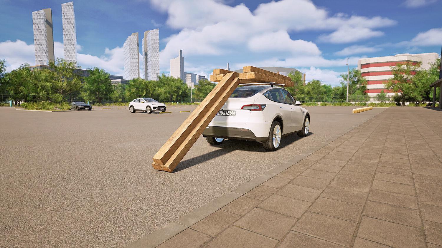Produktbild City Driver 10 von 12