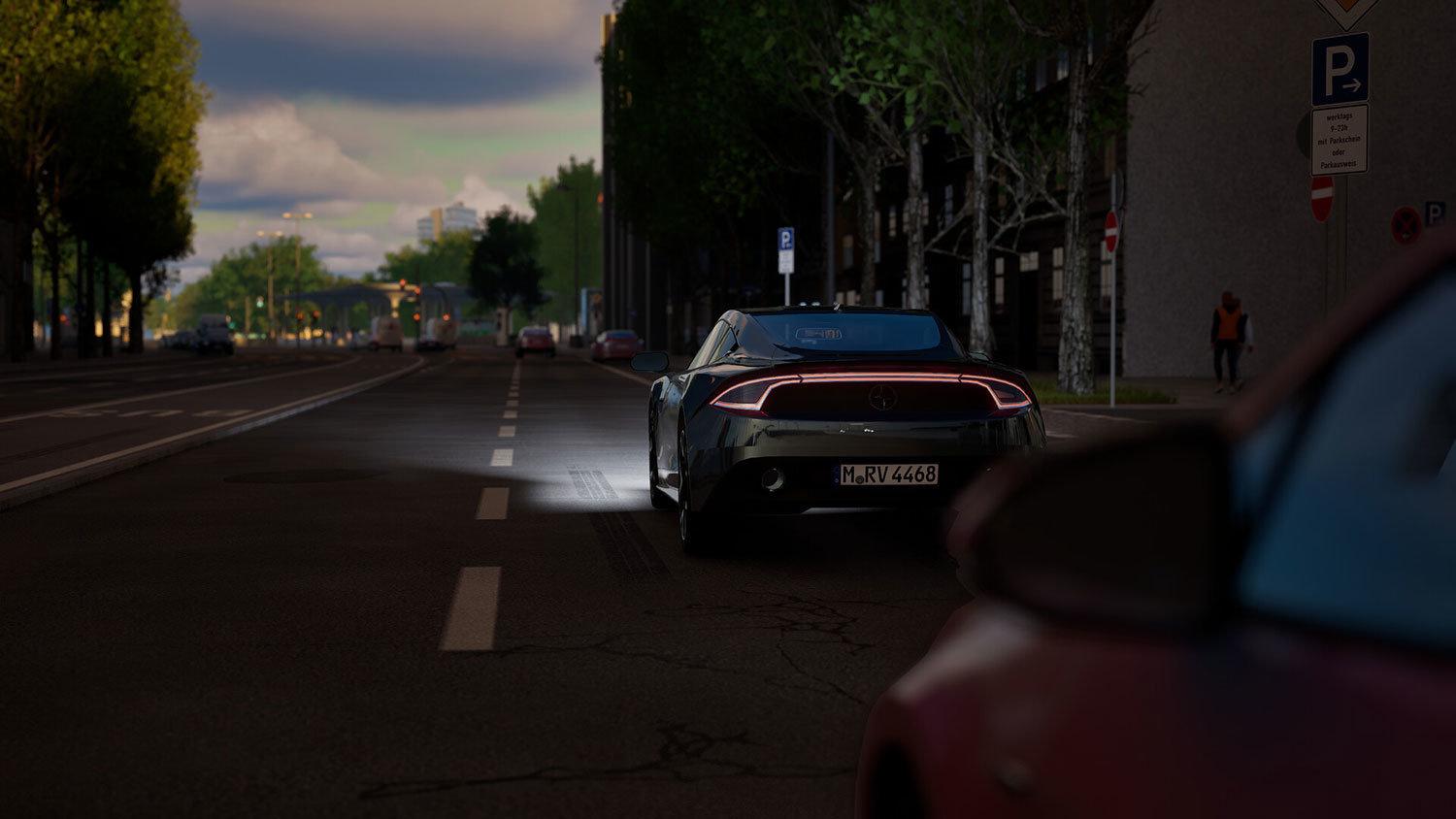 Produktbild City Driver 11 von 12